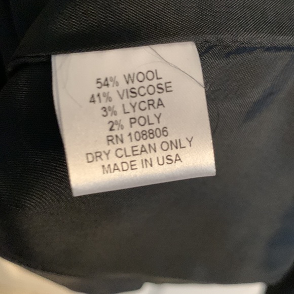 Z by Zelda Blazer - Picture 7 of 7